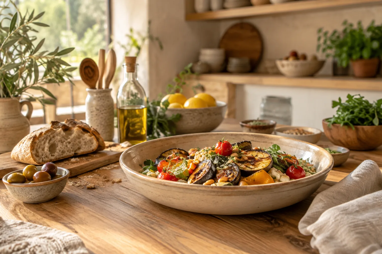Santa Lucía: cocina criolla, productos tropicales y sabores del Caribe