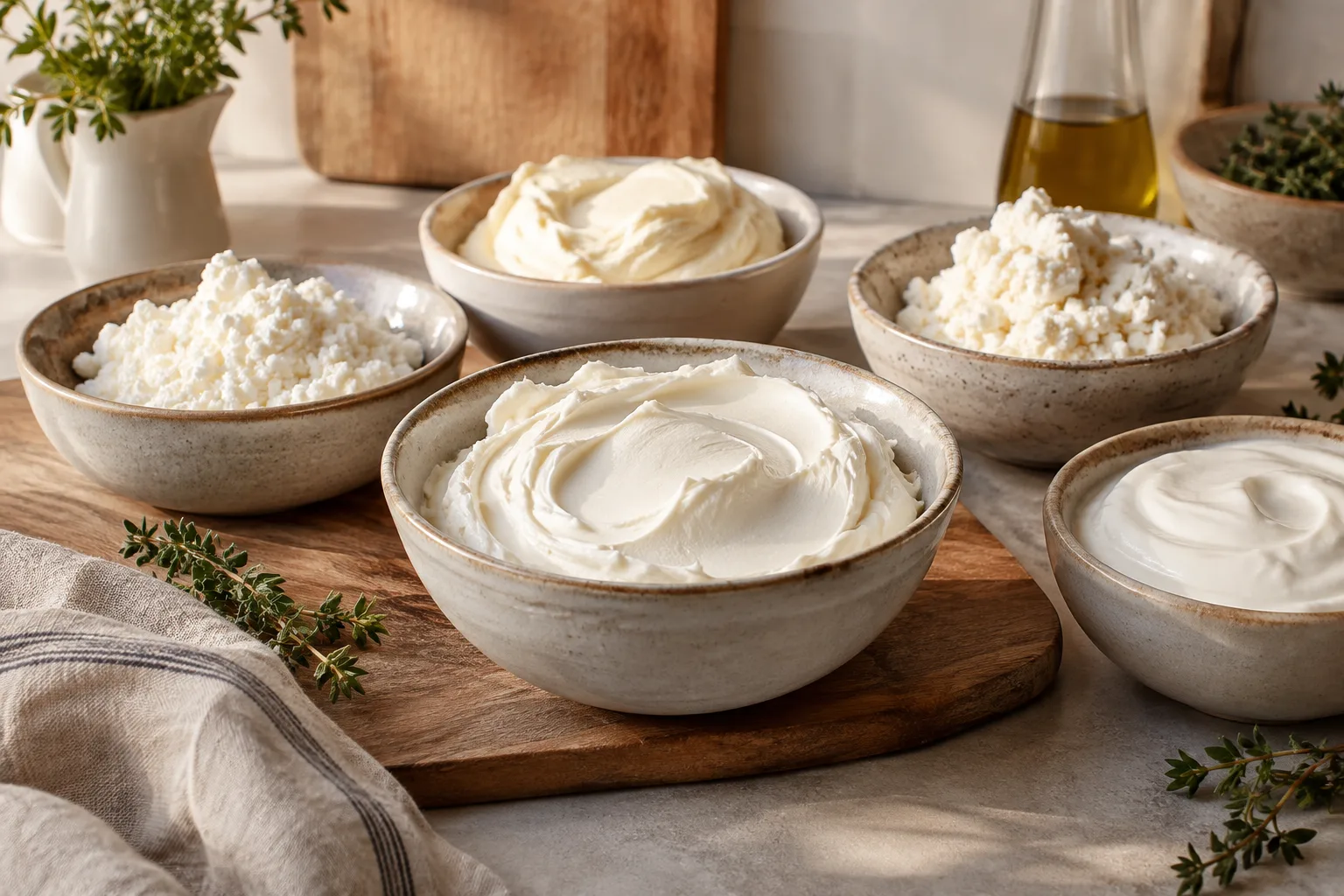 Common mistakes when preparing cream cheese and how to avoid them