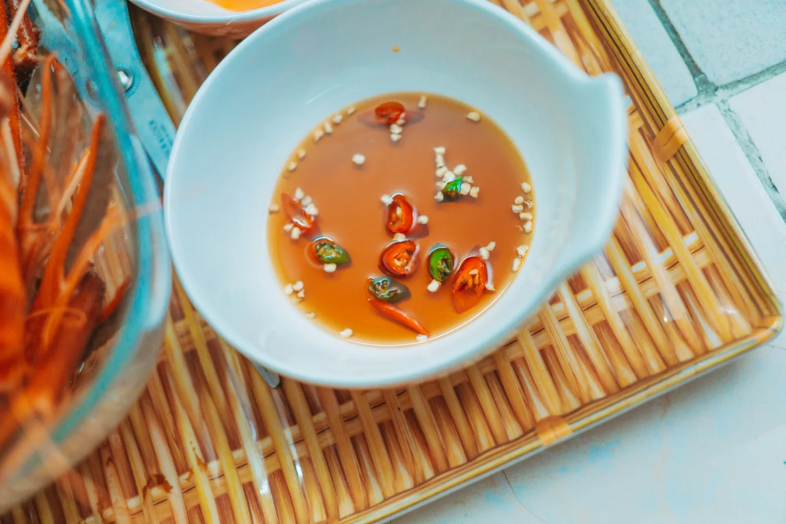 Salsa di pesce