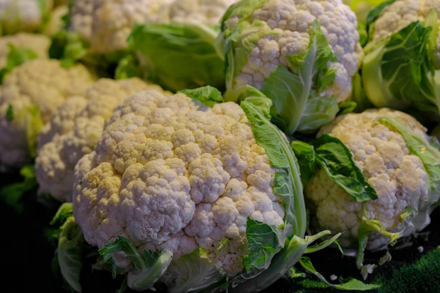 Coliflor