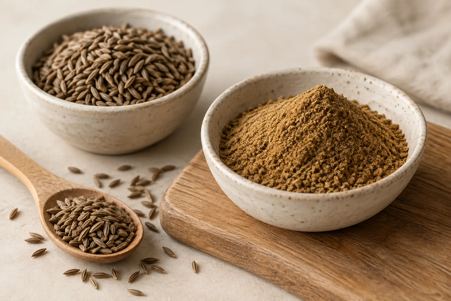 Cumin