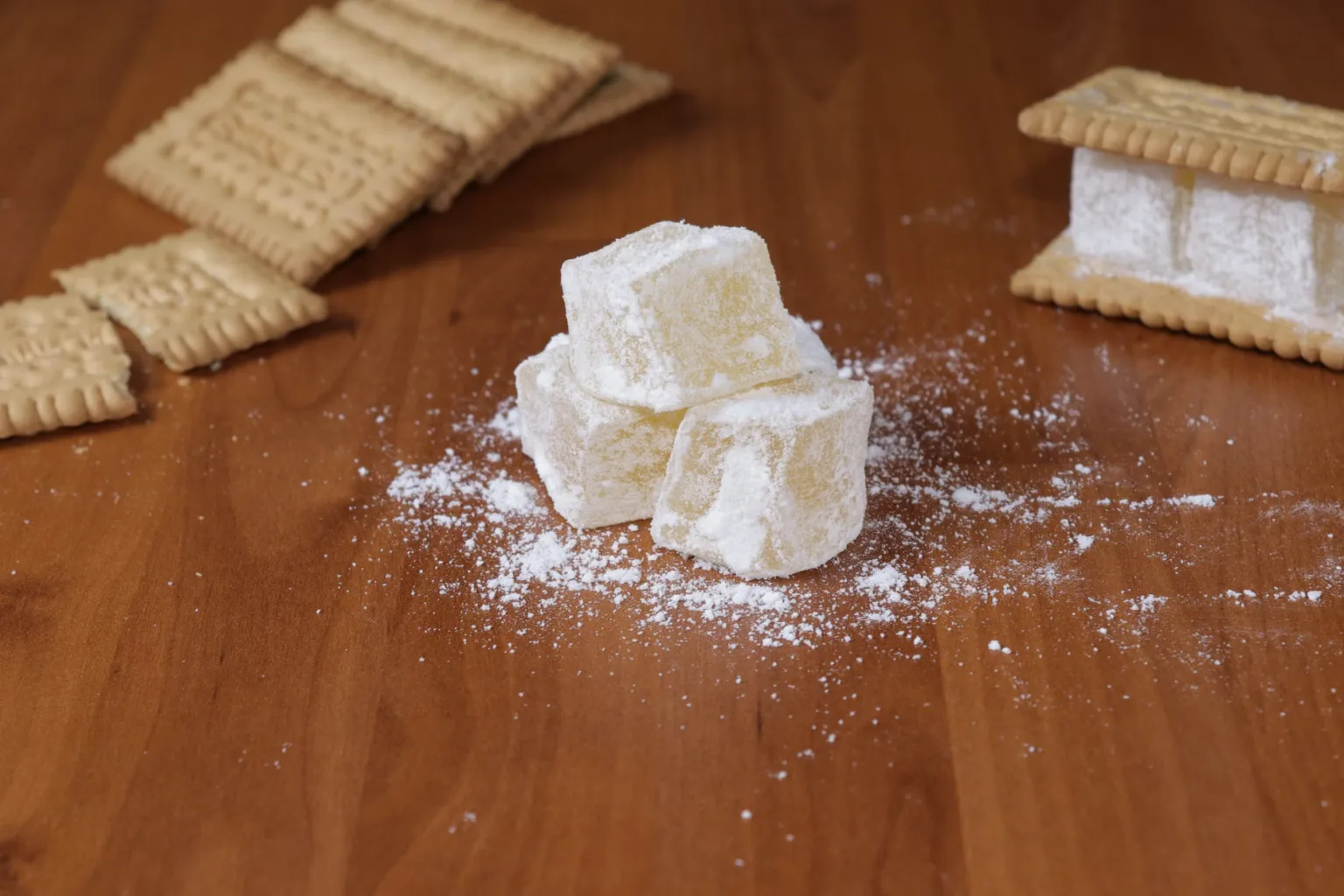 Biscotti tipo Maria