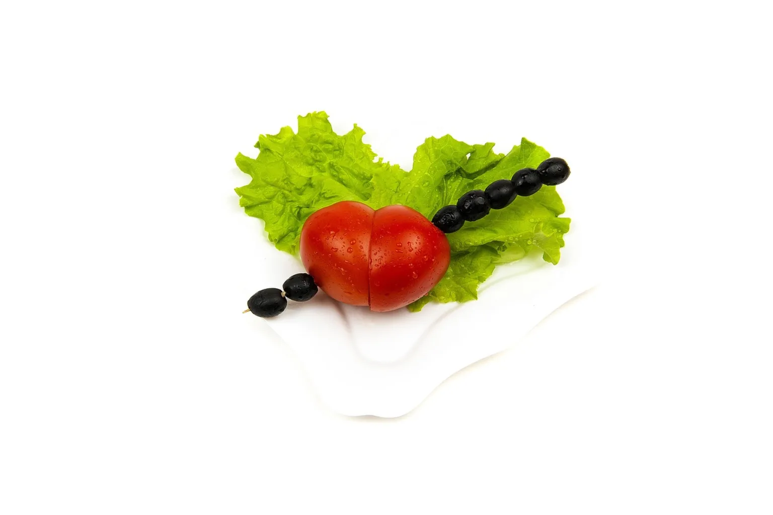 Tomates maduros