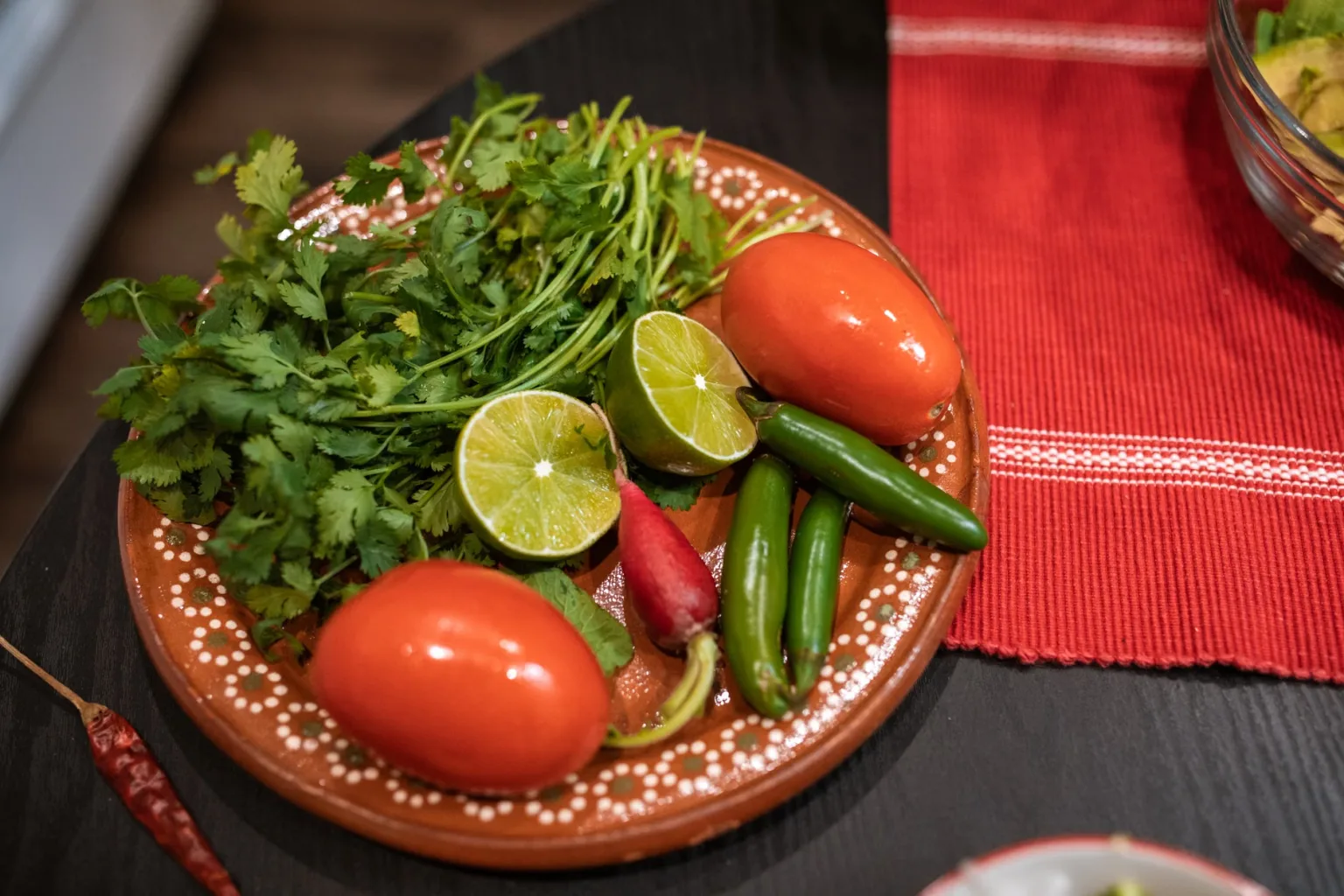 Cilantro