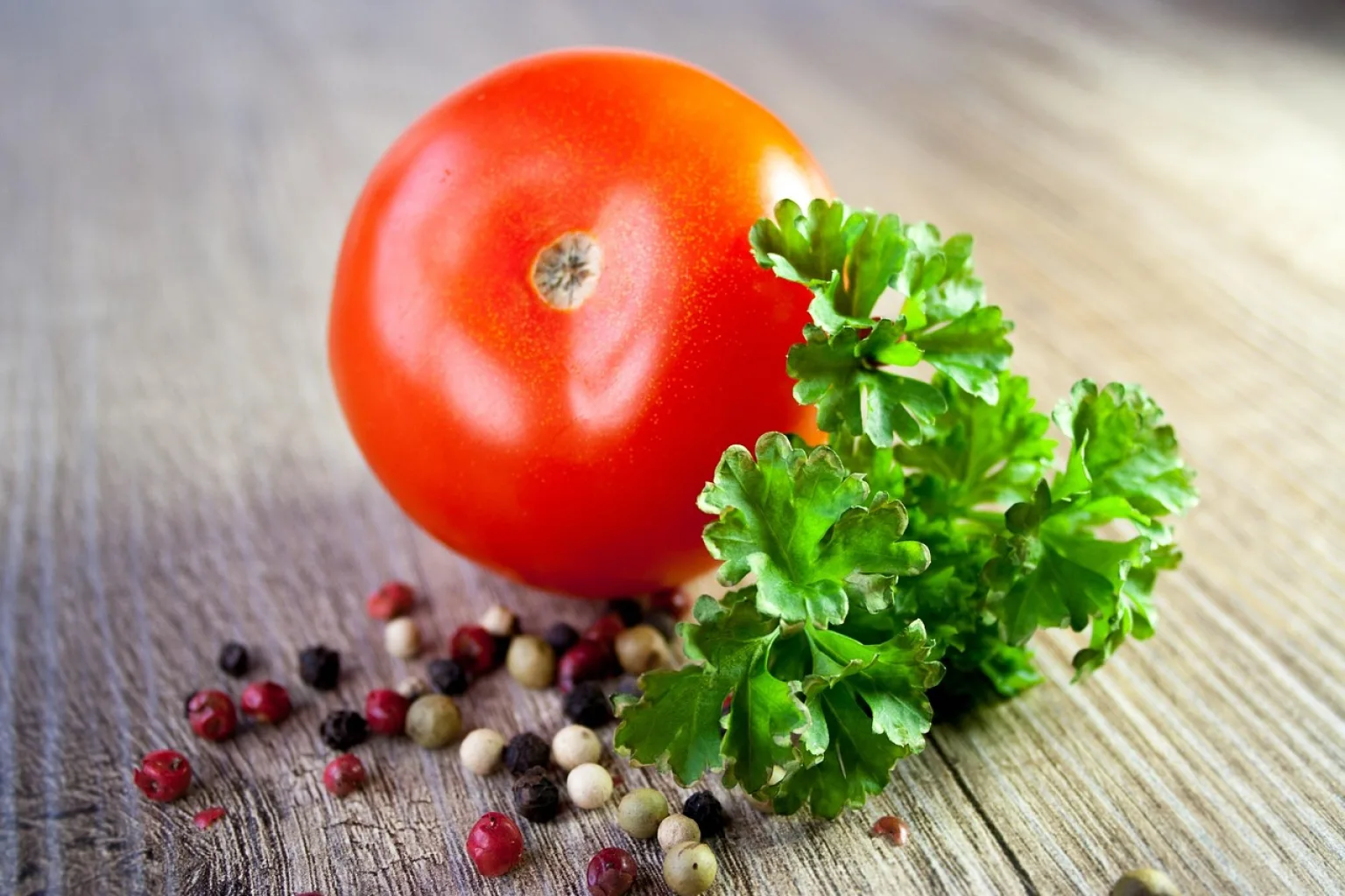 Passata de tomate