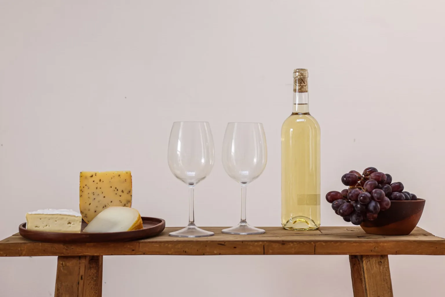 Vino bianco