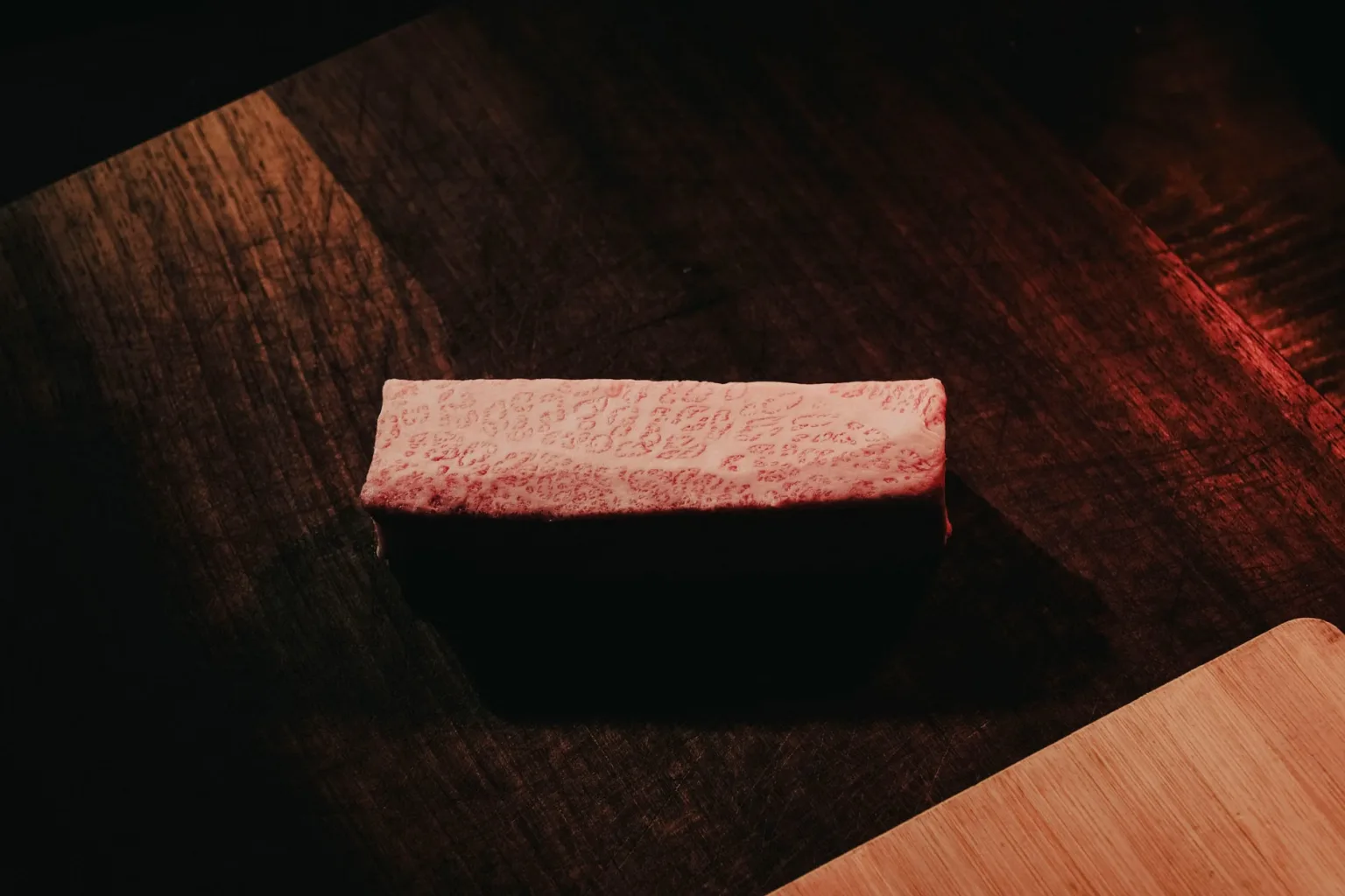 Beef fat