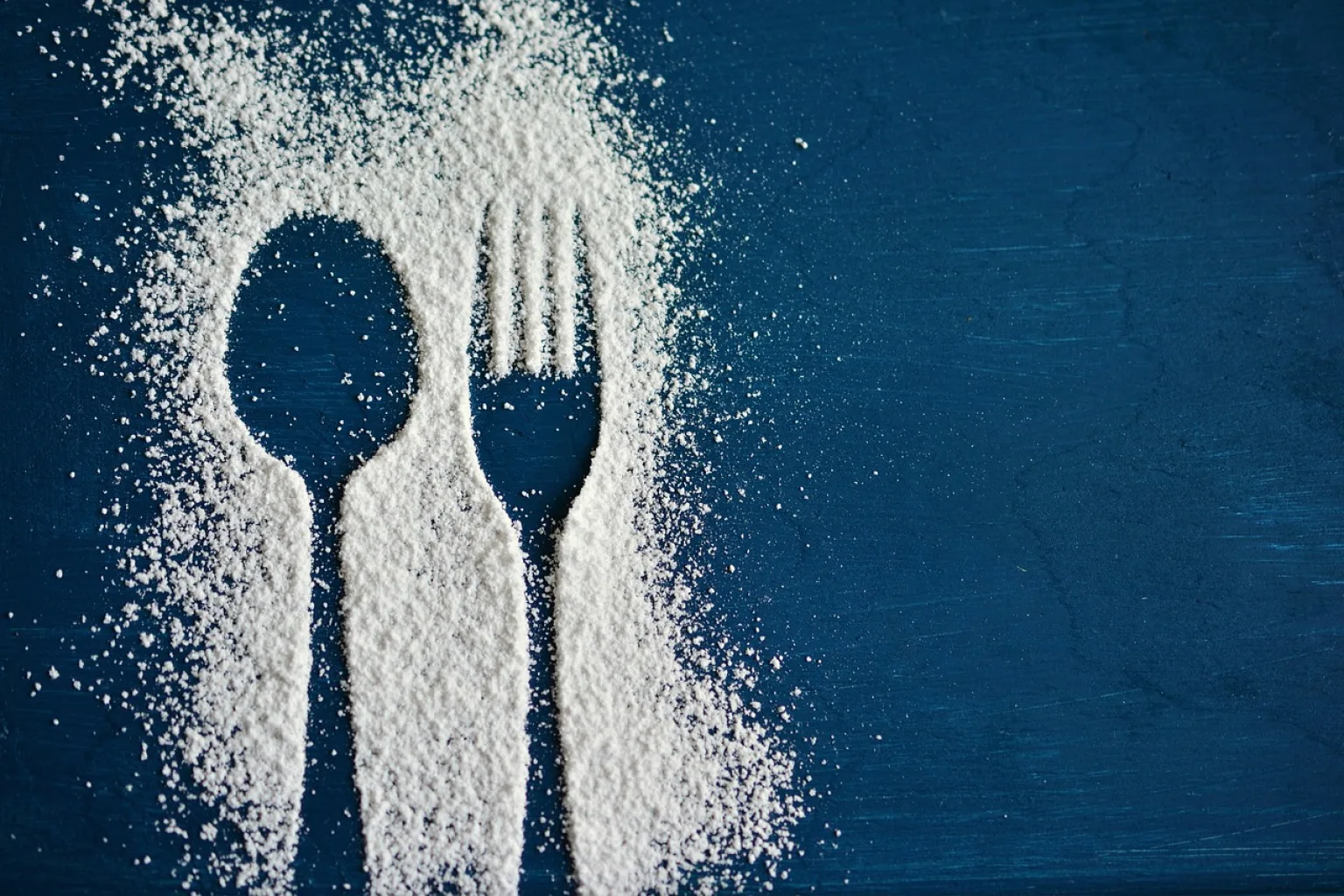 Icing sugar