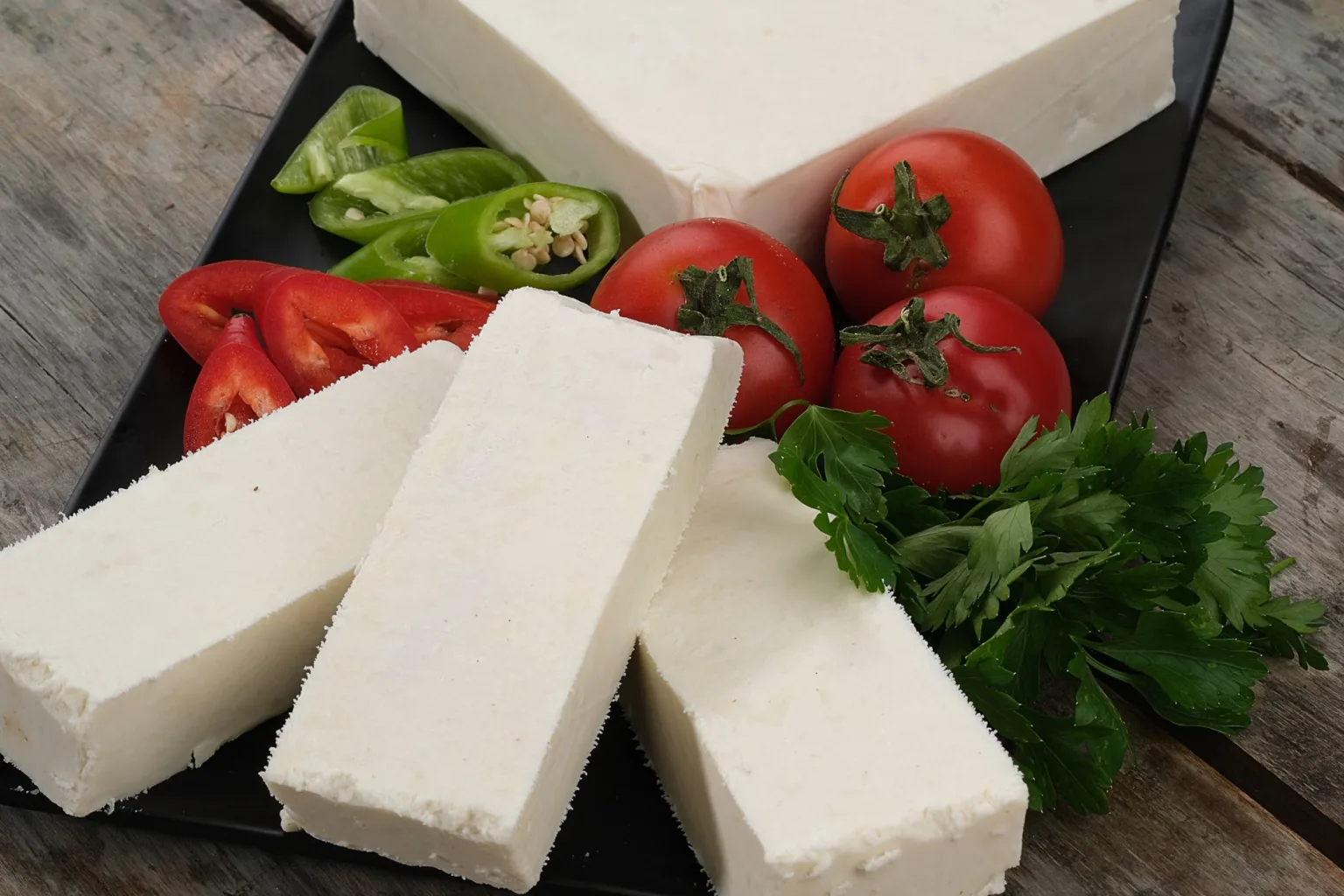 Formaggio fresco
