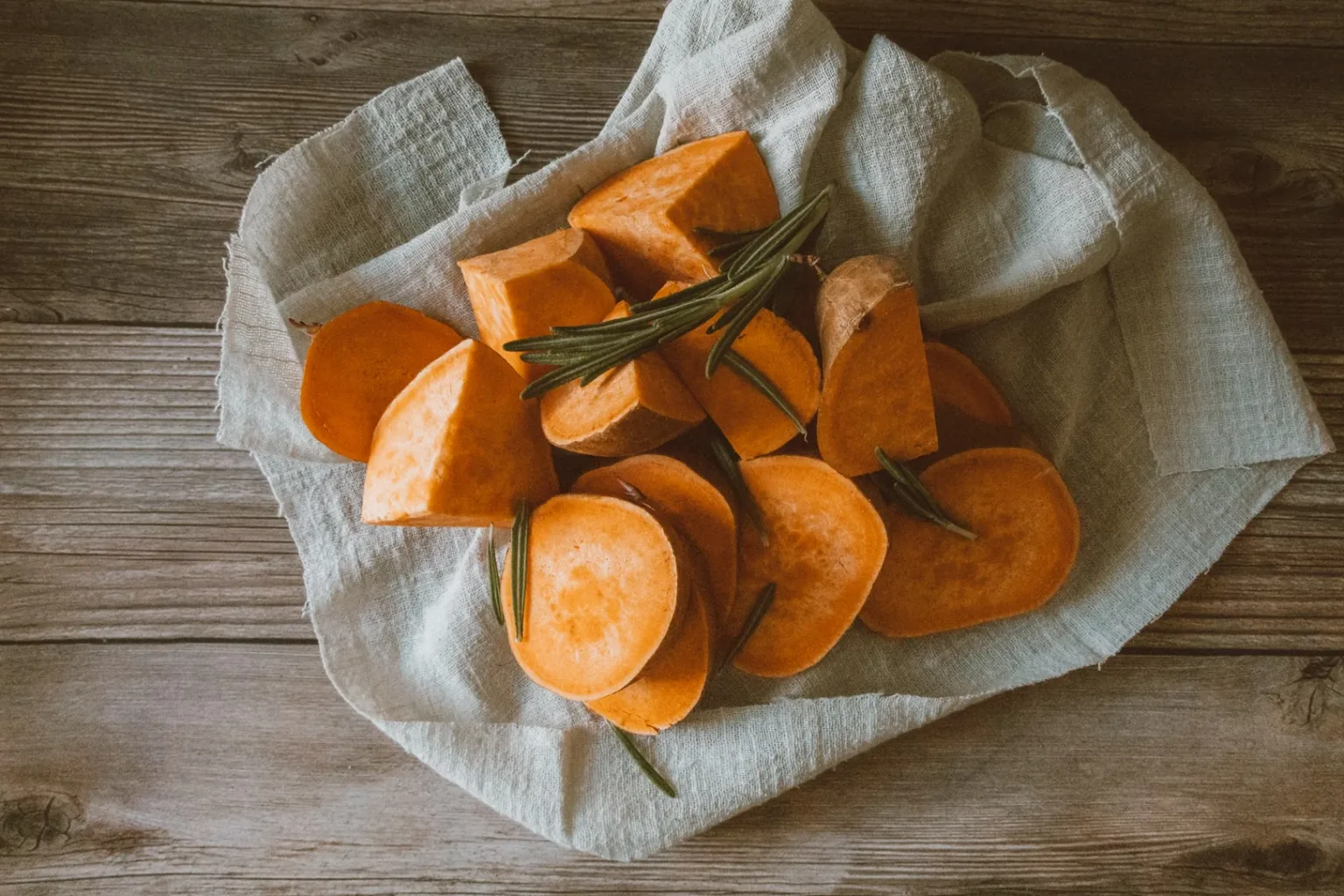 Sweet potato