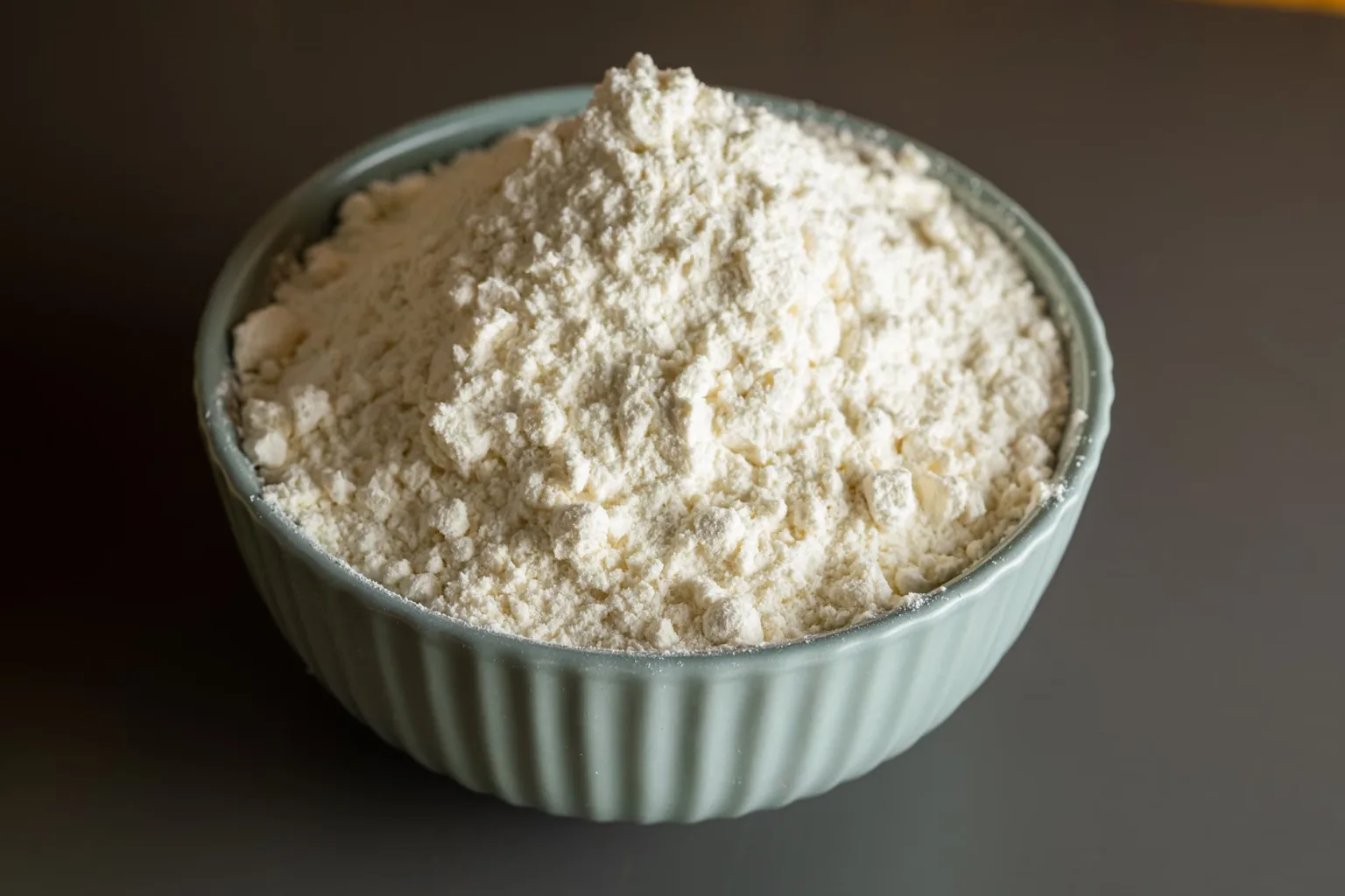 Cornstarch