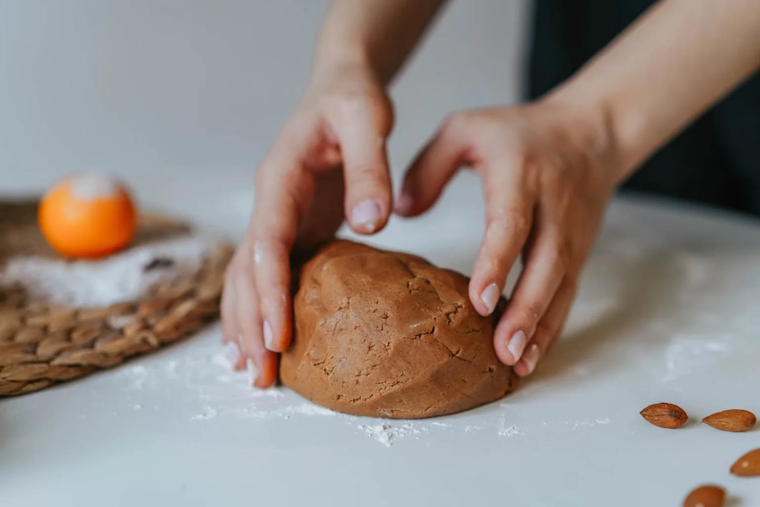 Almond flour
