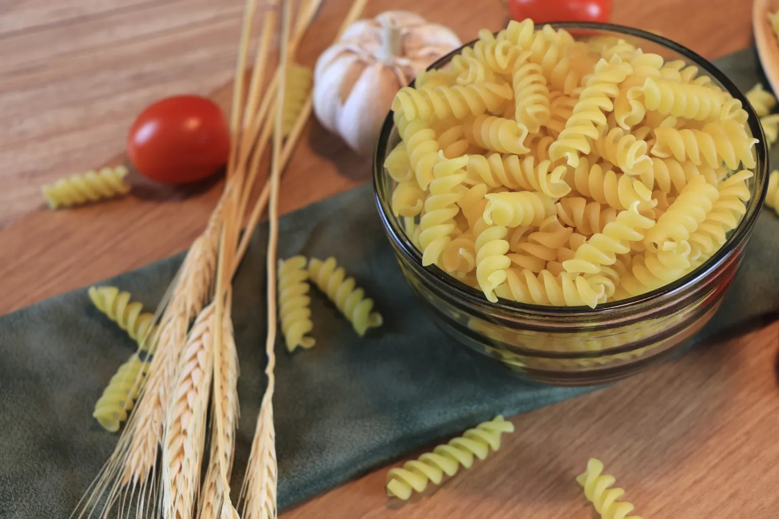 Vermicelli de trigo