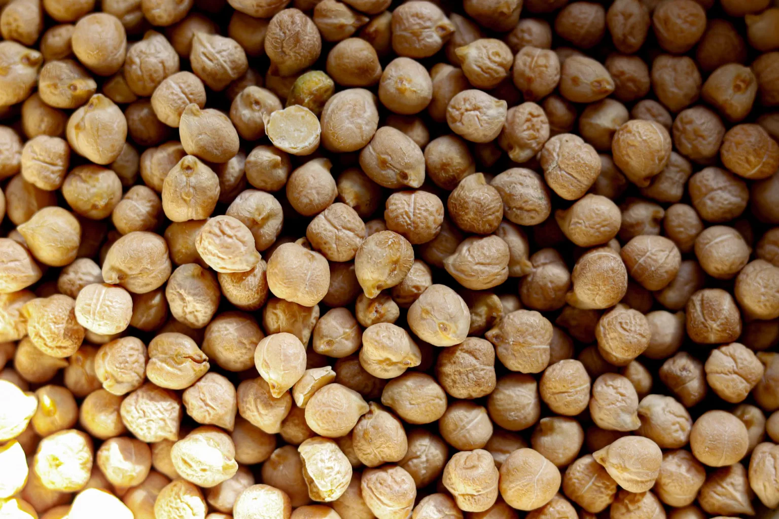 Split chickpeas (chana dal)