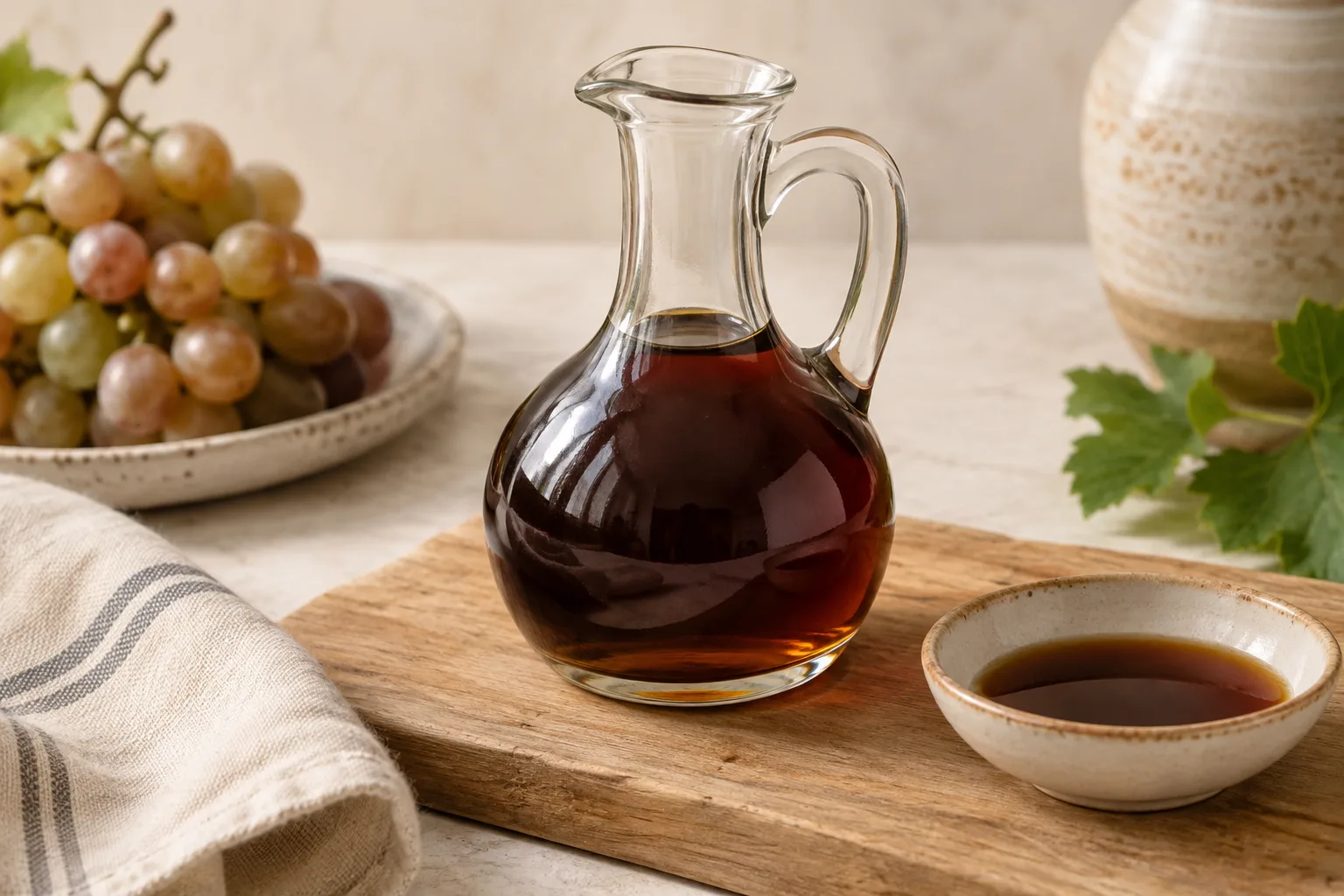 Sherry vinegar