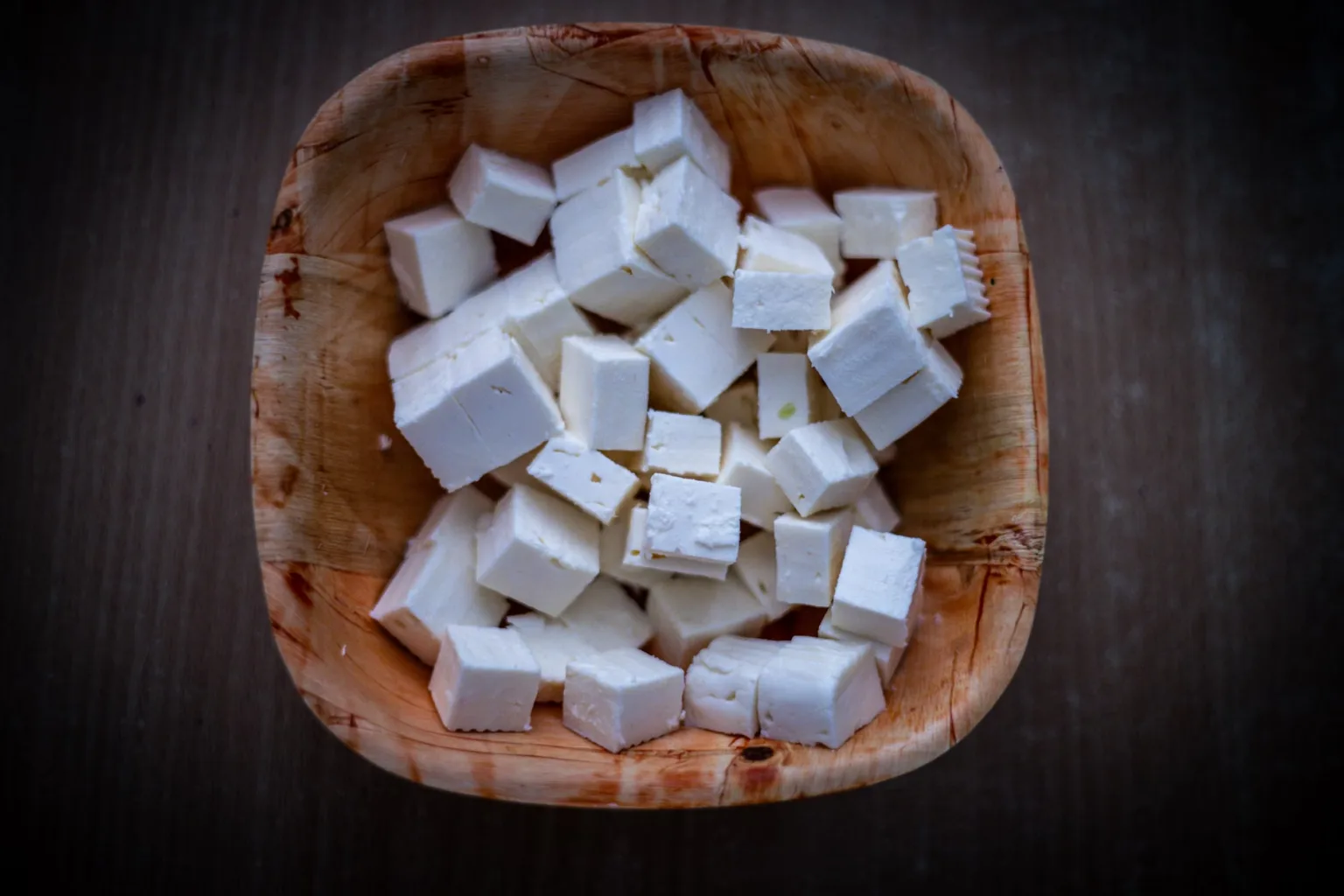 Feta cheese