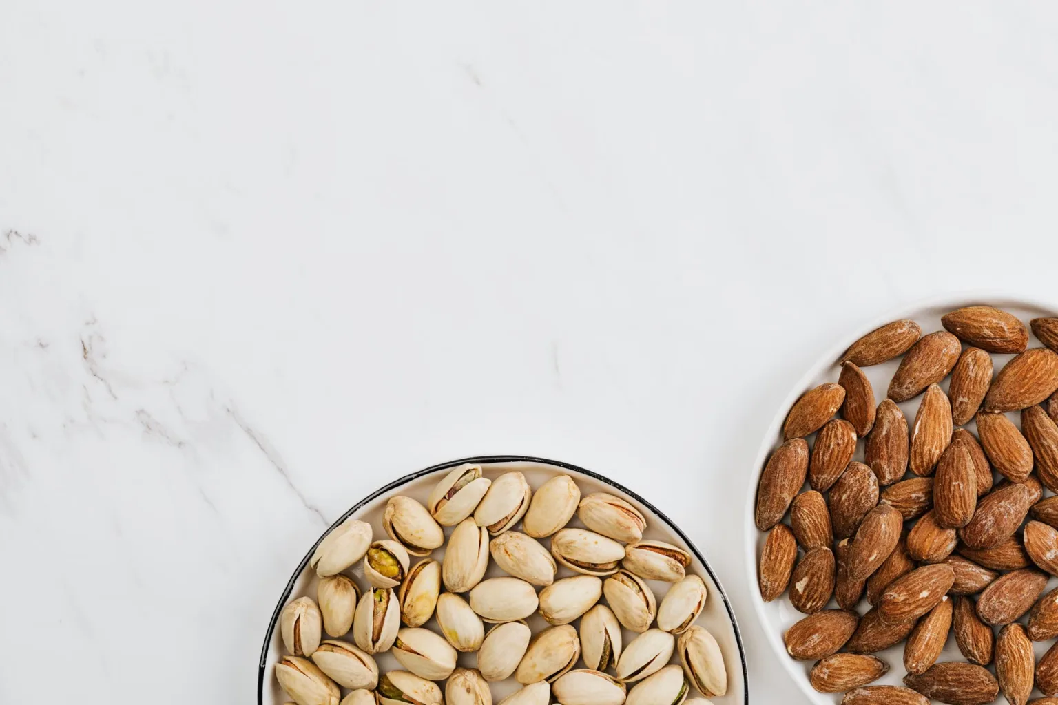 Pistachios