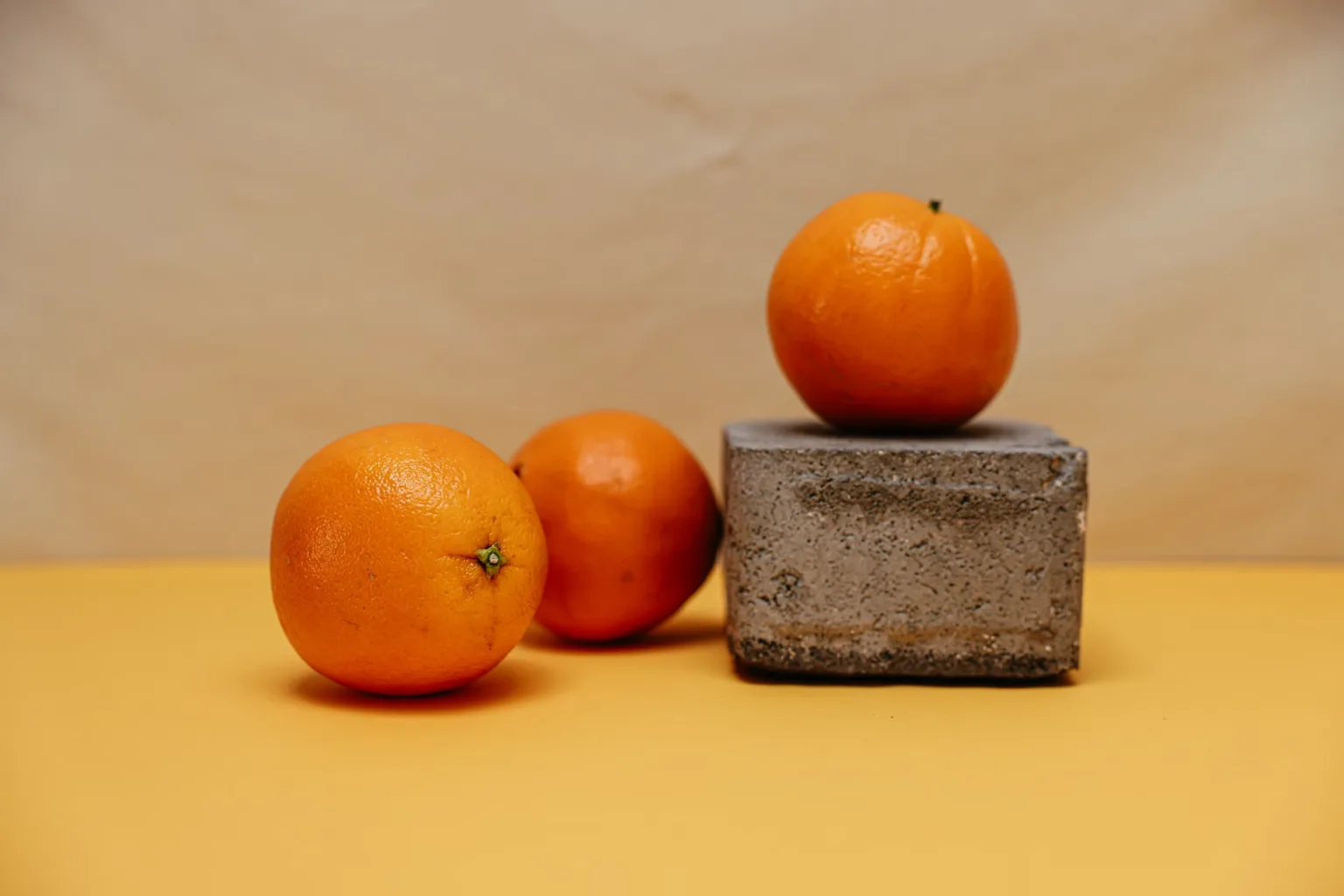 Naranjas