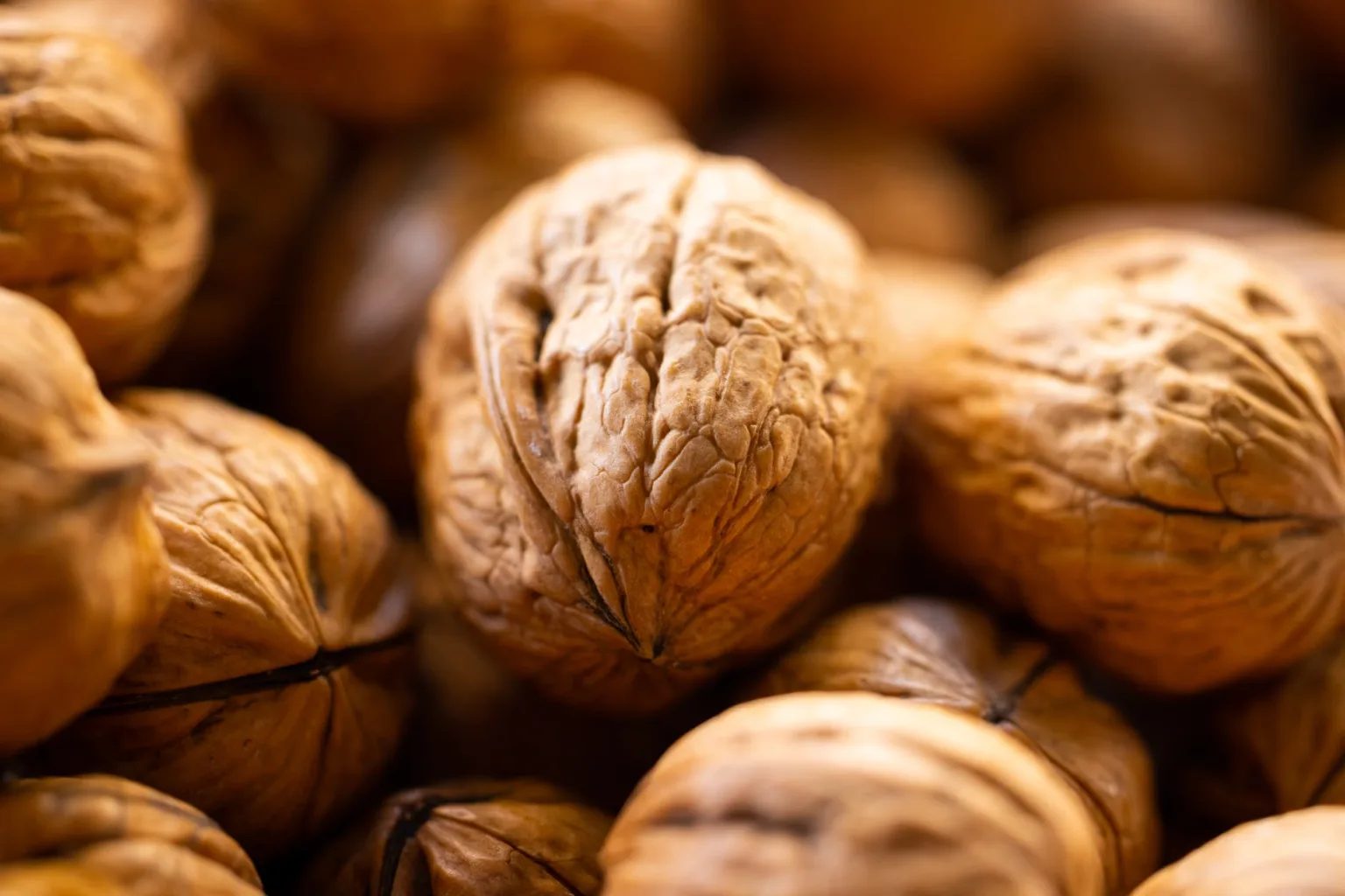 Nueces peladas