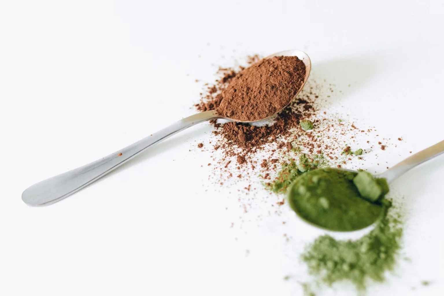 Cacao amaro in polvere non zuccherato