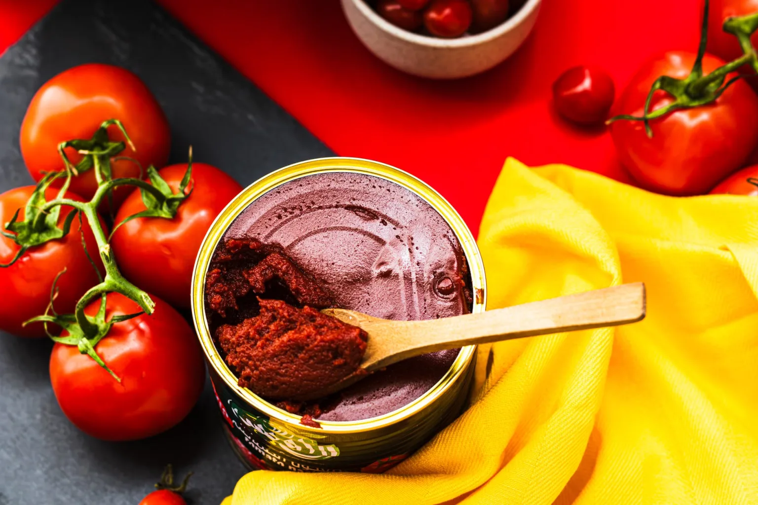 Achiote-Paste