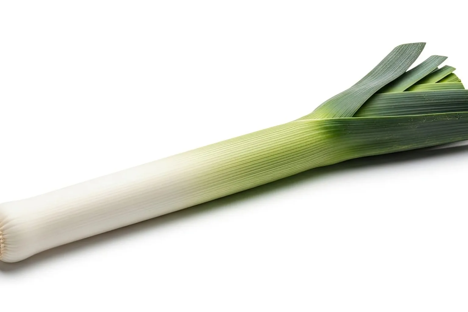Leeks