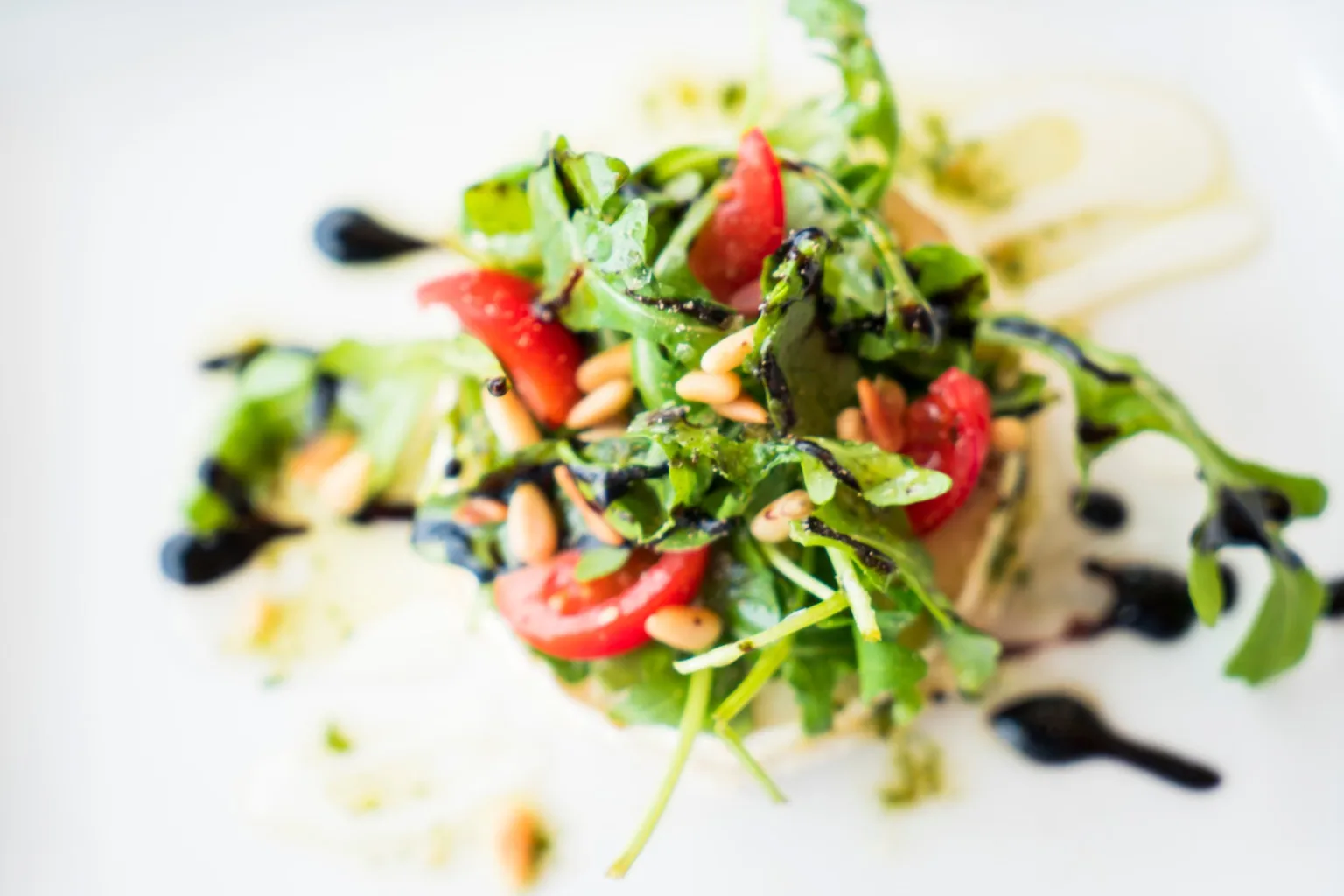 Balsamic vinegar