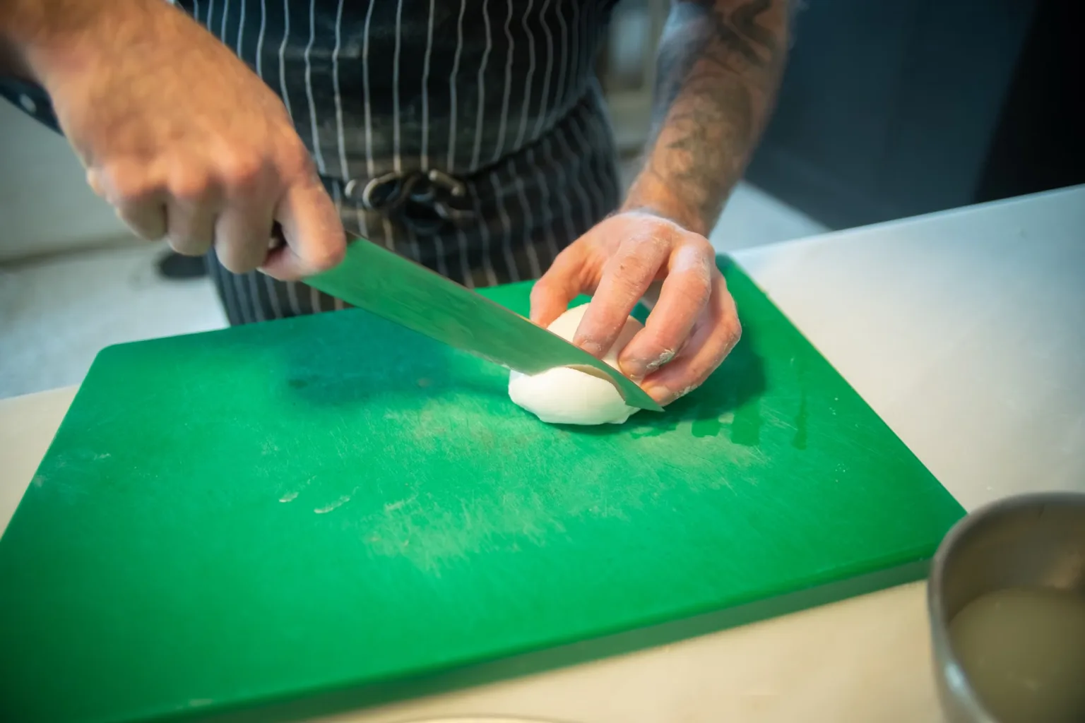 Mozzarella