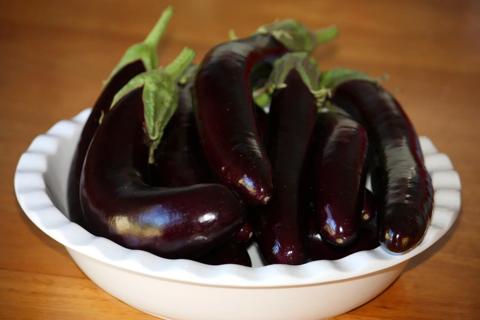 Eggplant