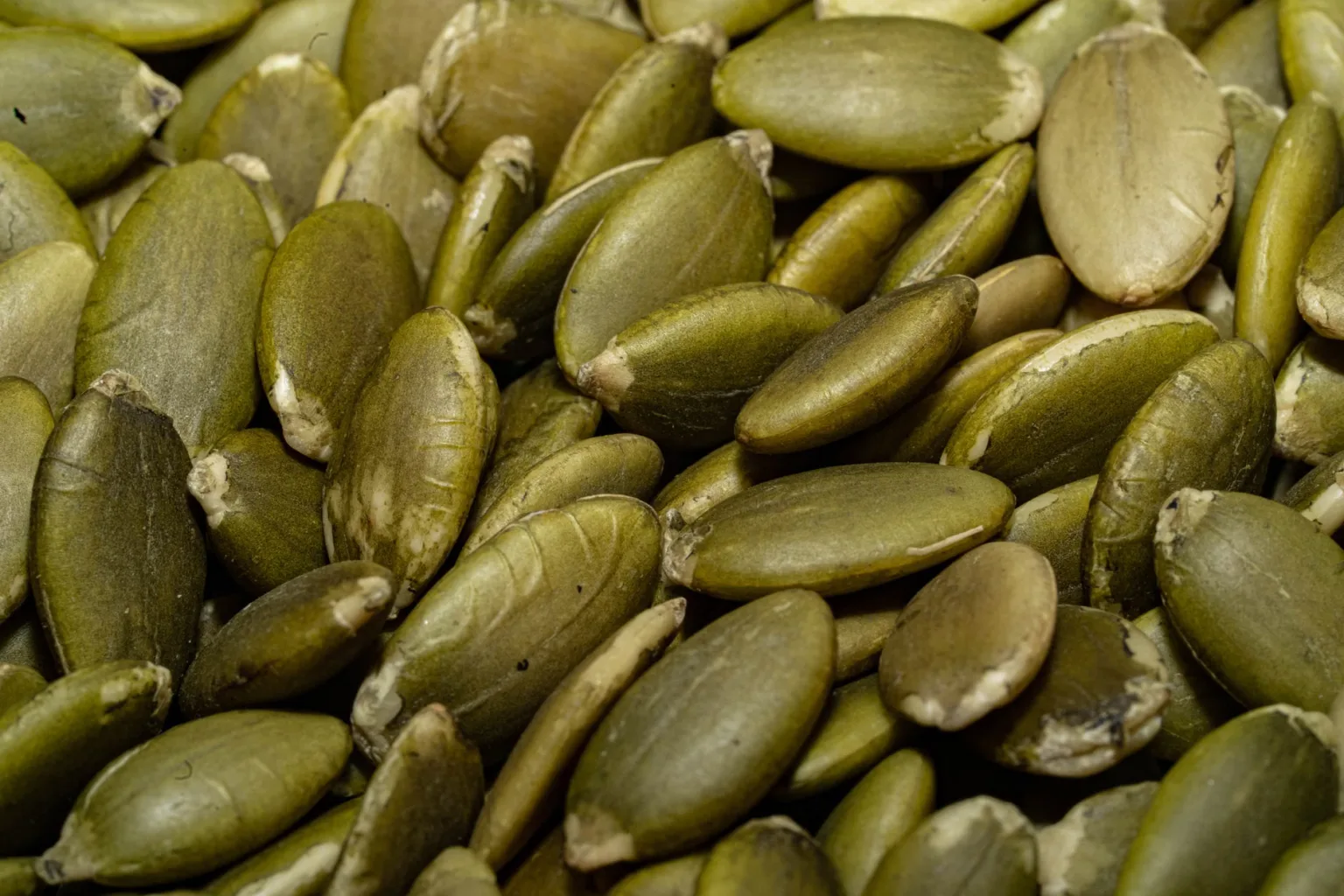 Pumpkin seeds
