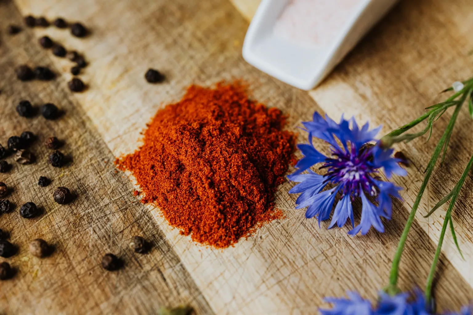 Paprika