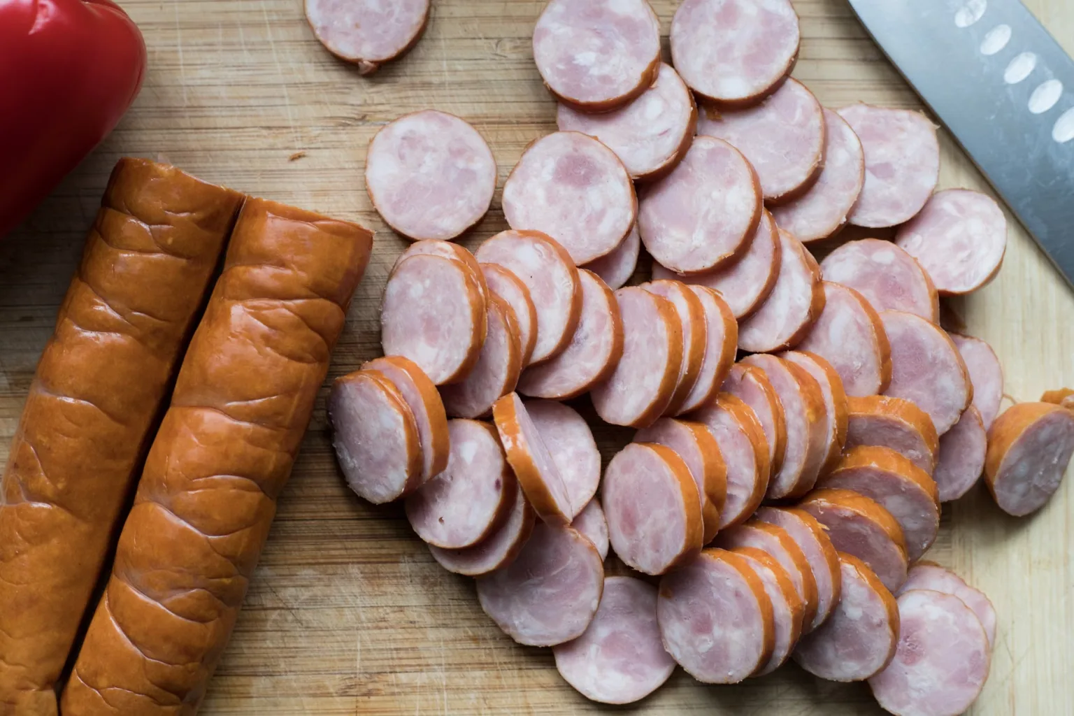 Wurst aus Toulouse