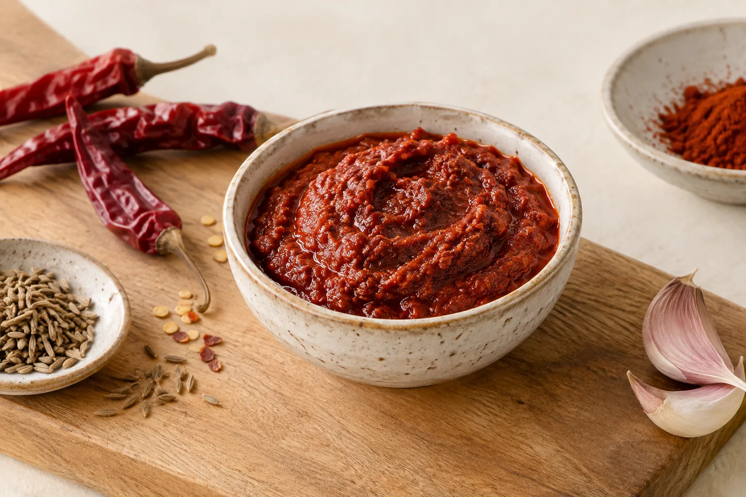 Harissa