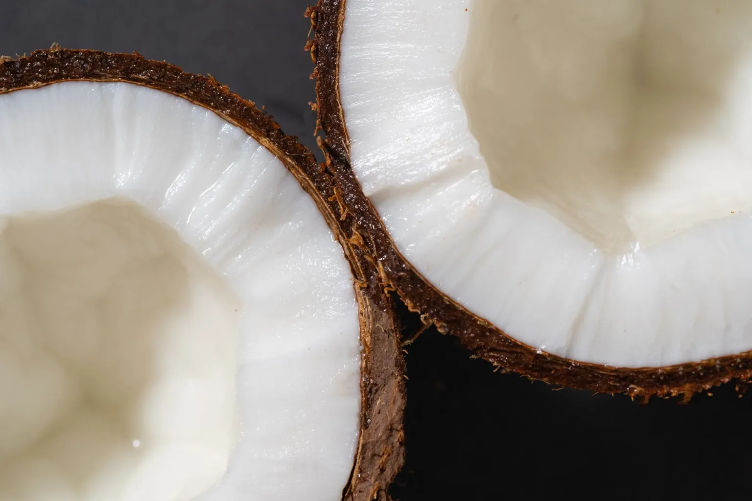 Latte di cocco