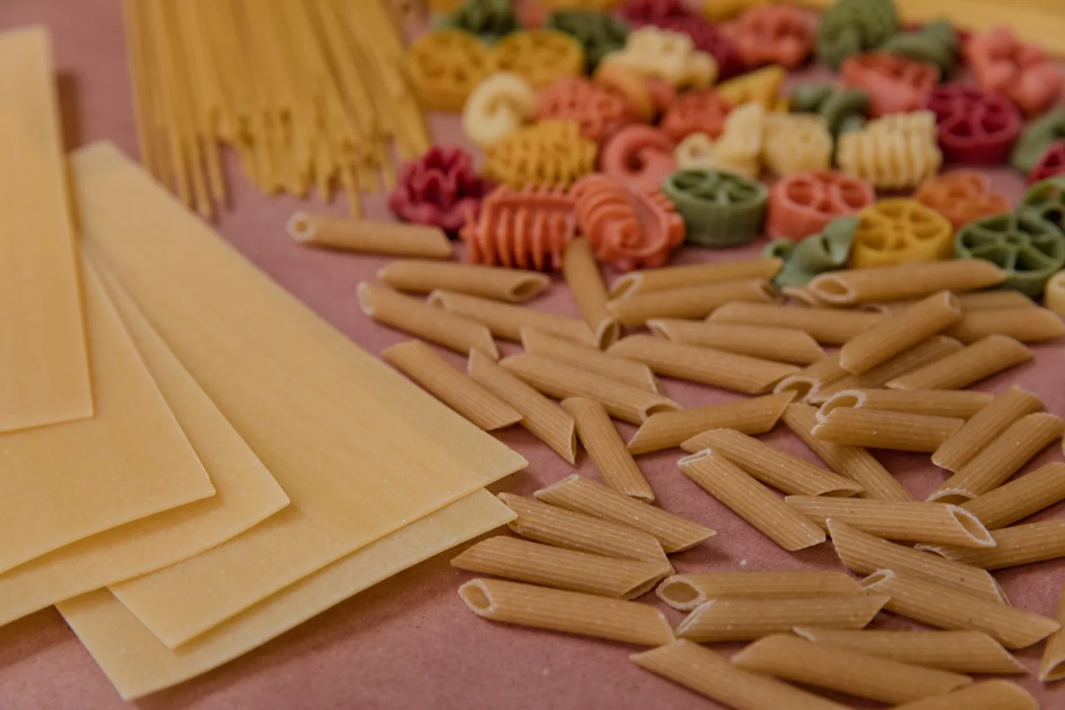 Pasta