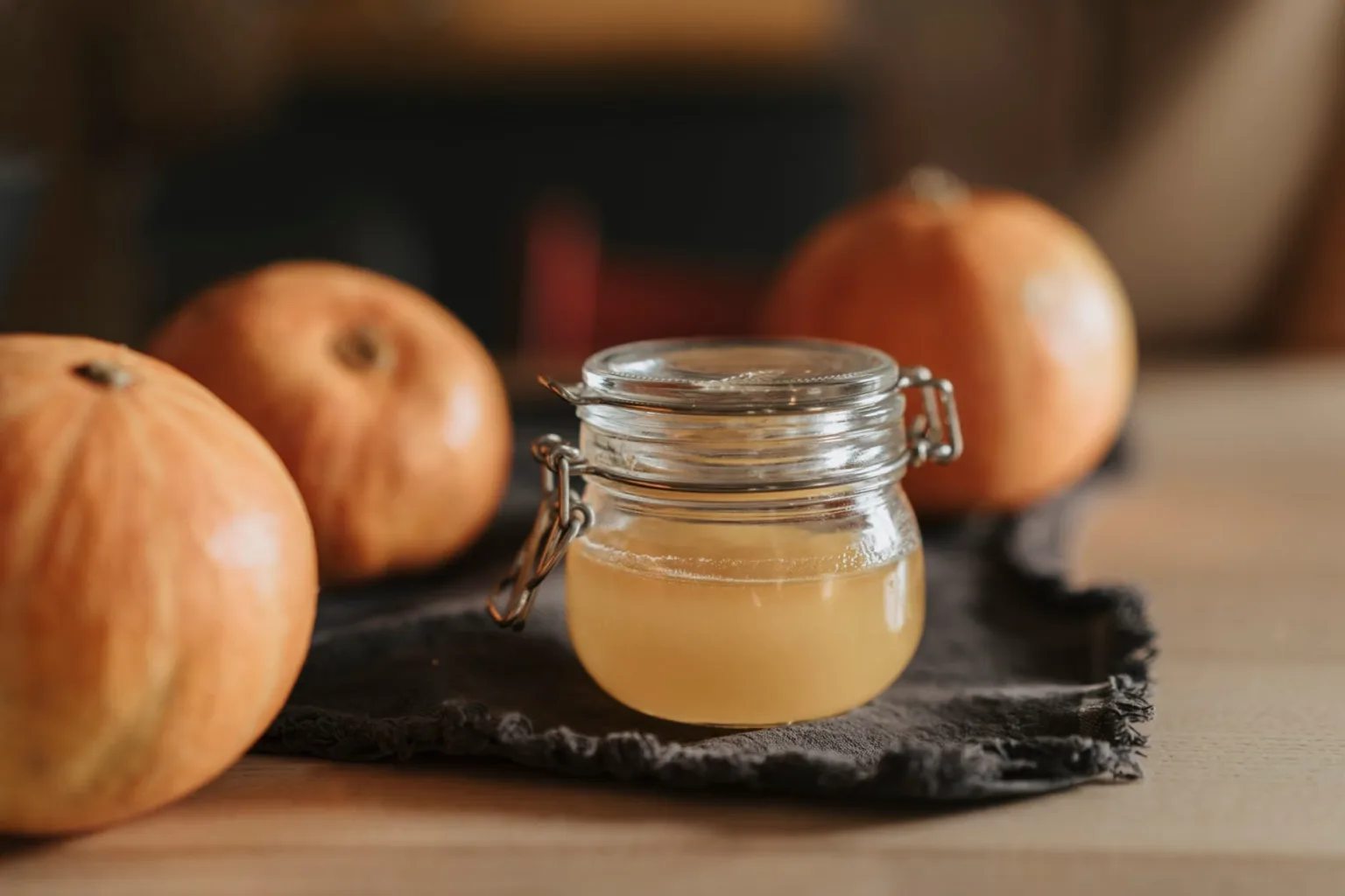 Vinaigre de cidre