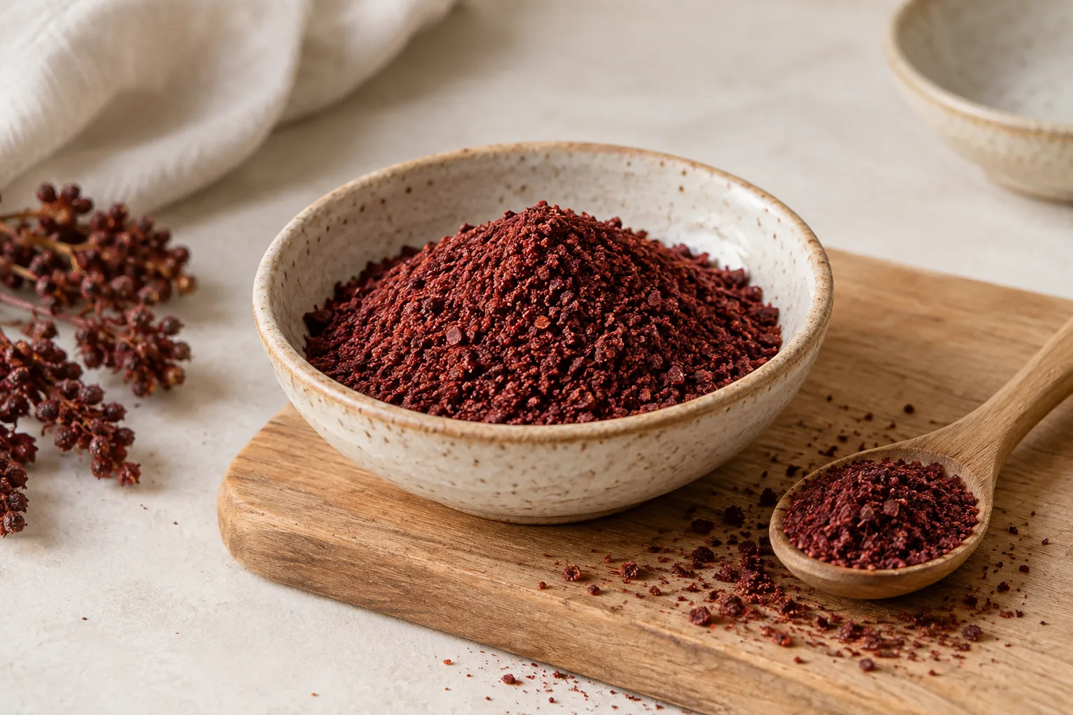 Sumac