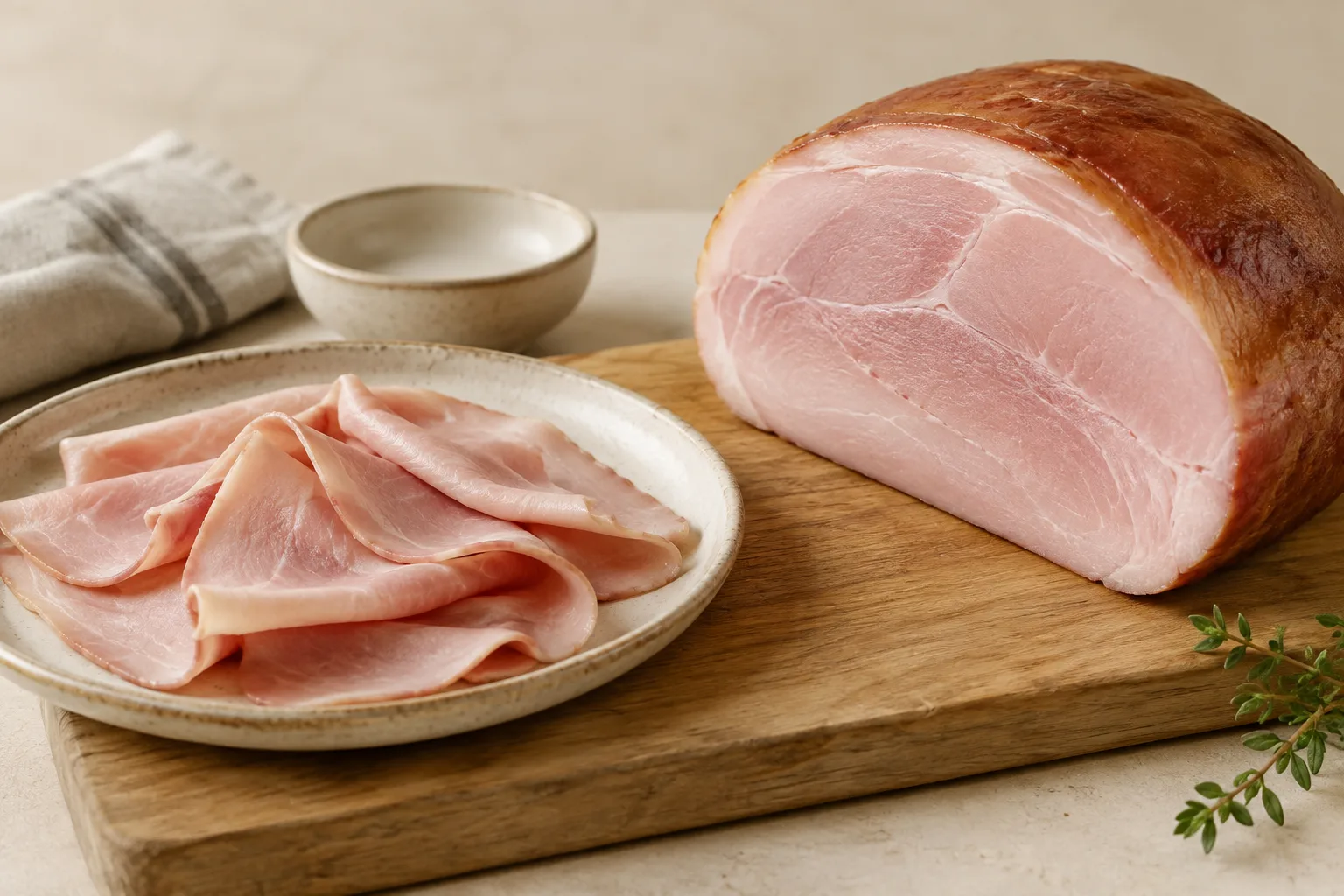 Ham