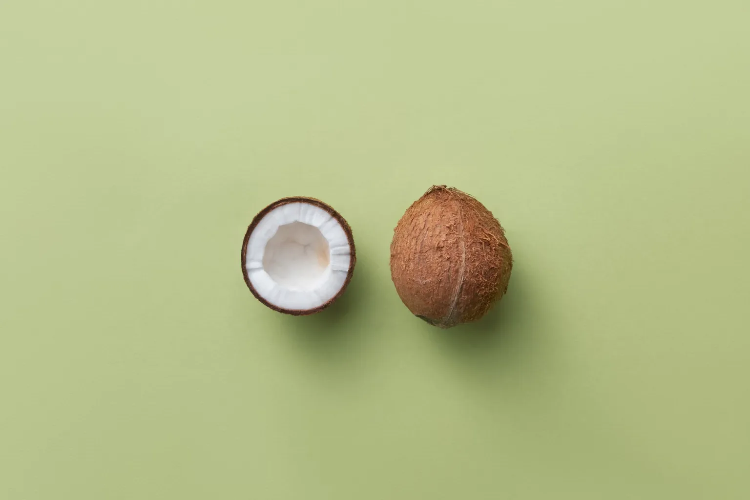 Aminos de coco