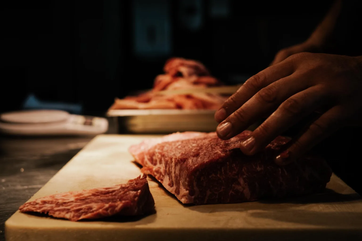 Carne de res