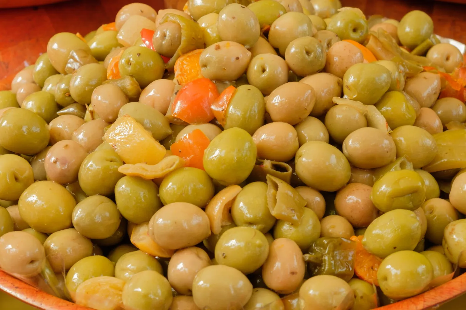 Olive