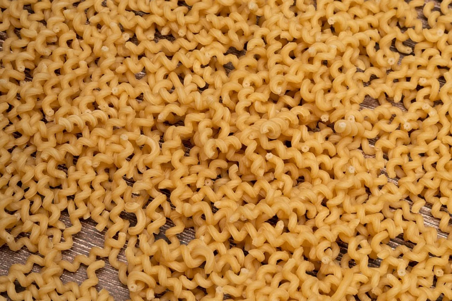 Pasta secca