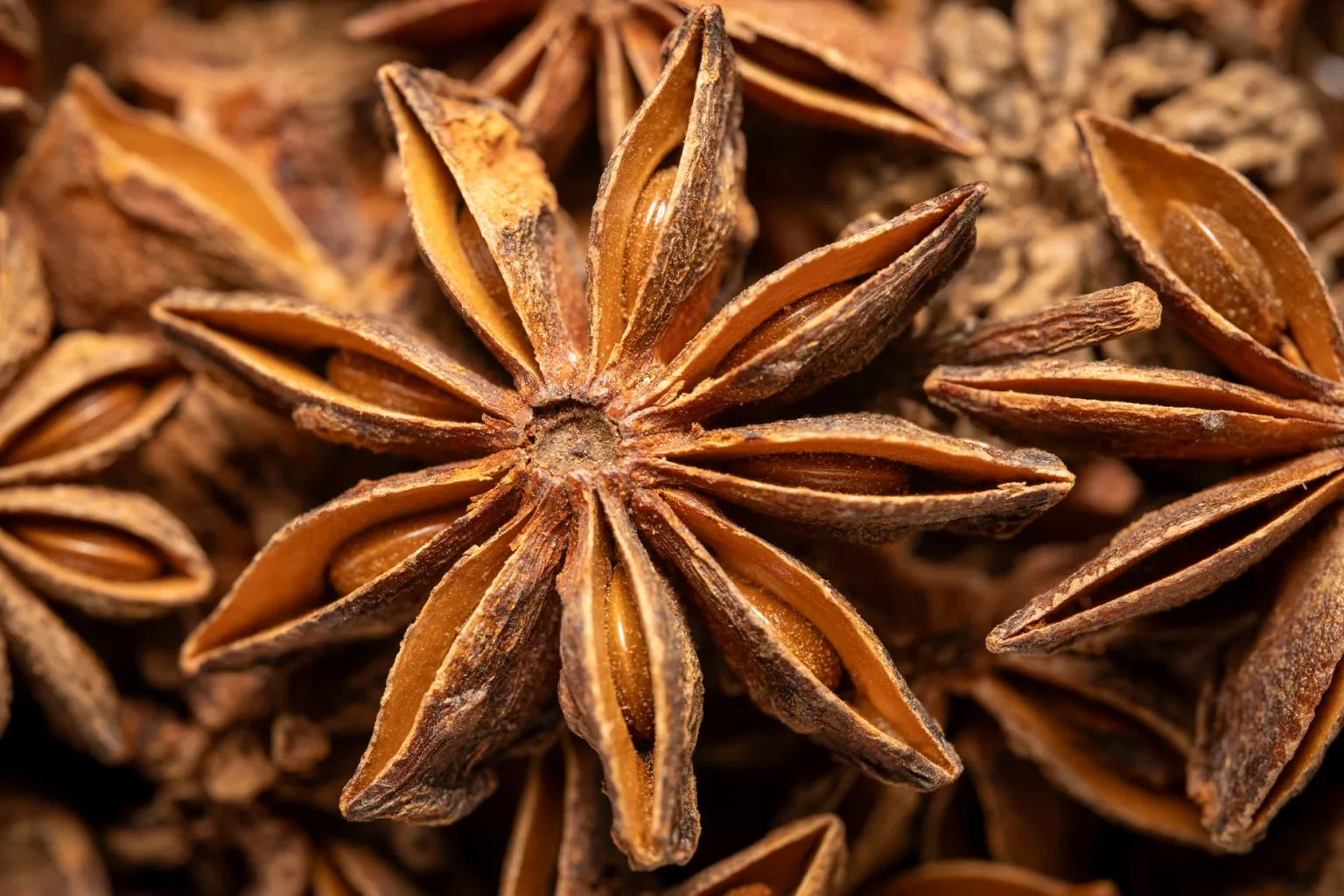 Star anise