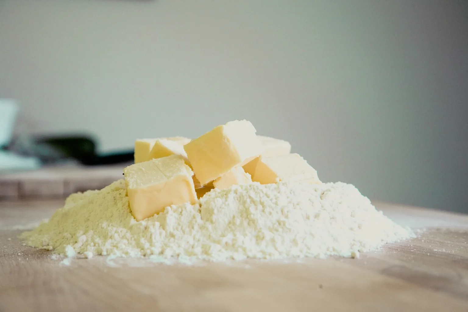 Mantequilla para el fungi
