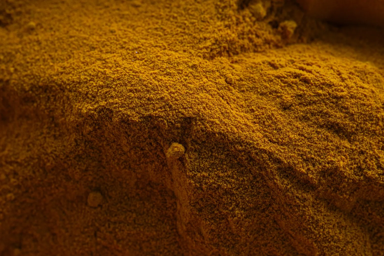 Saffron for the batter
