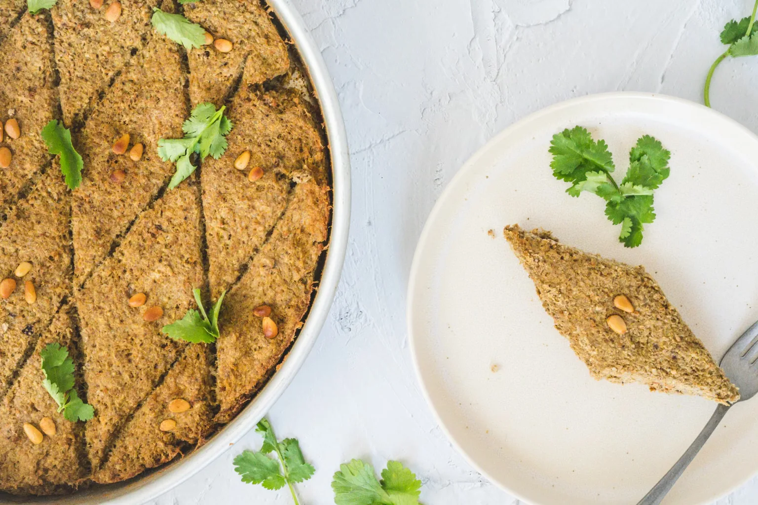 Niter Kibbeh