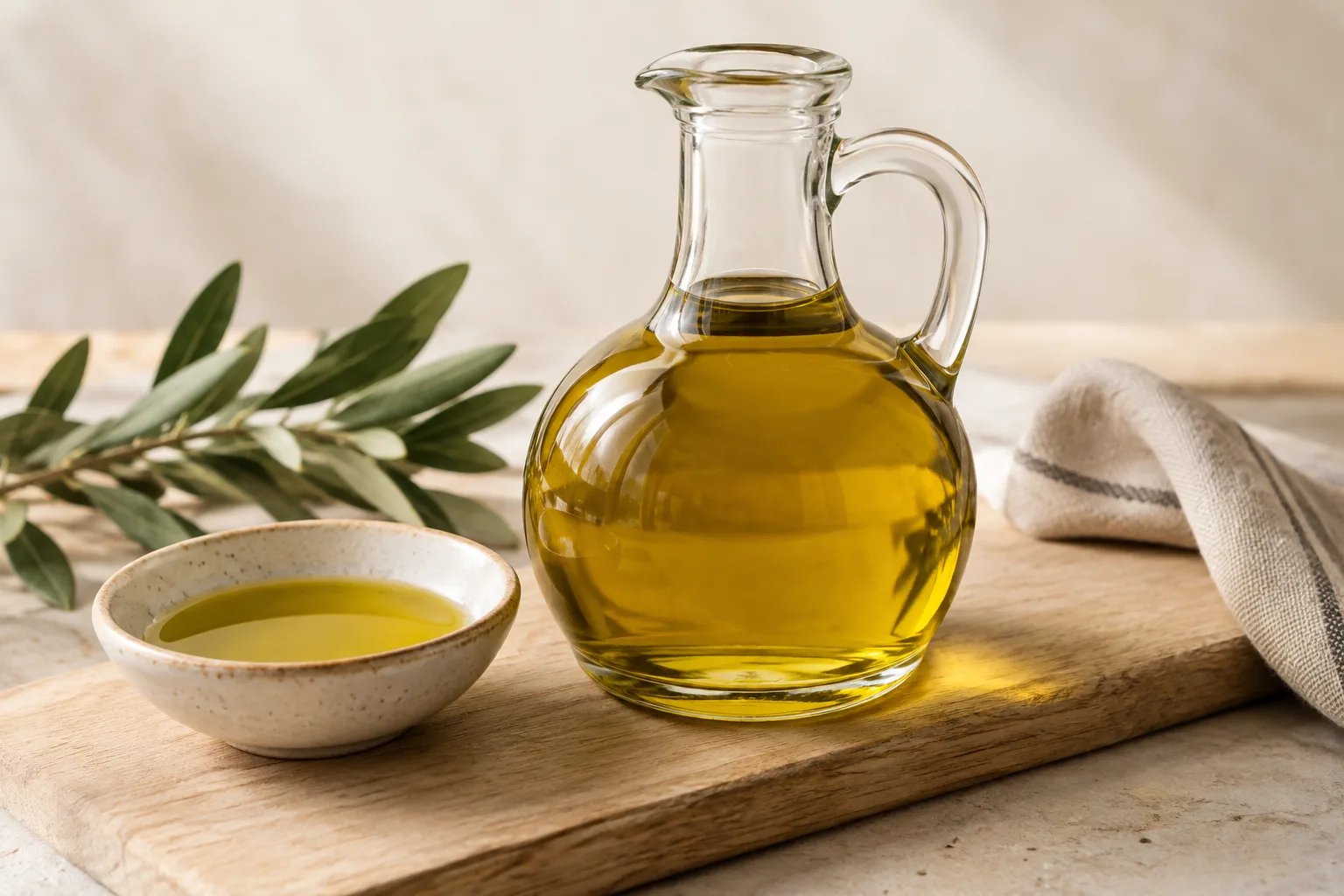 Aceite de cocina