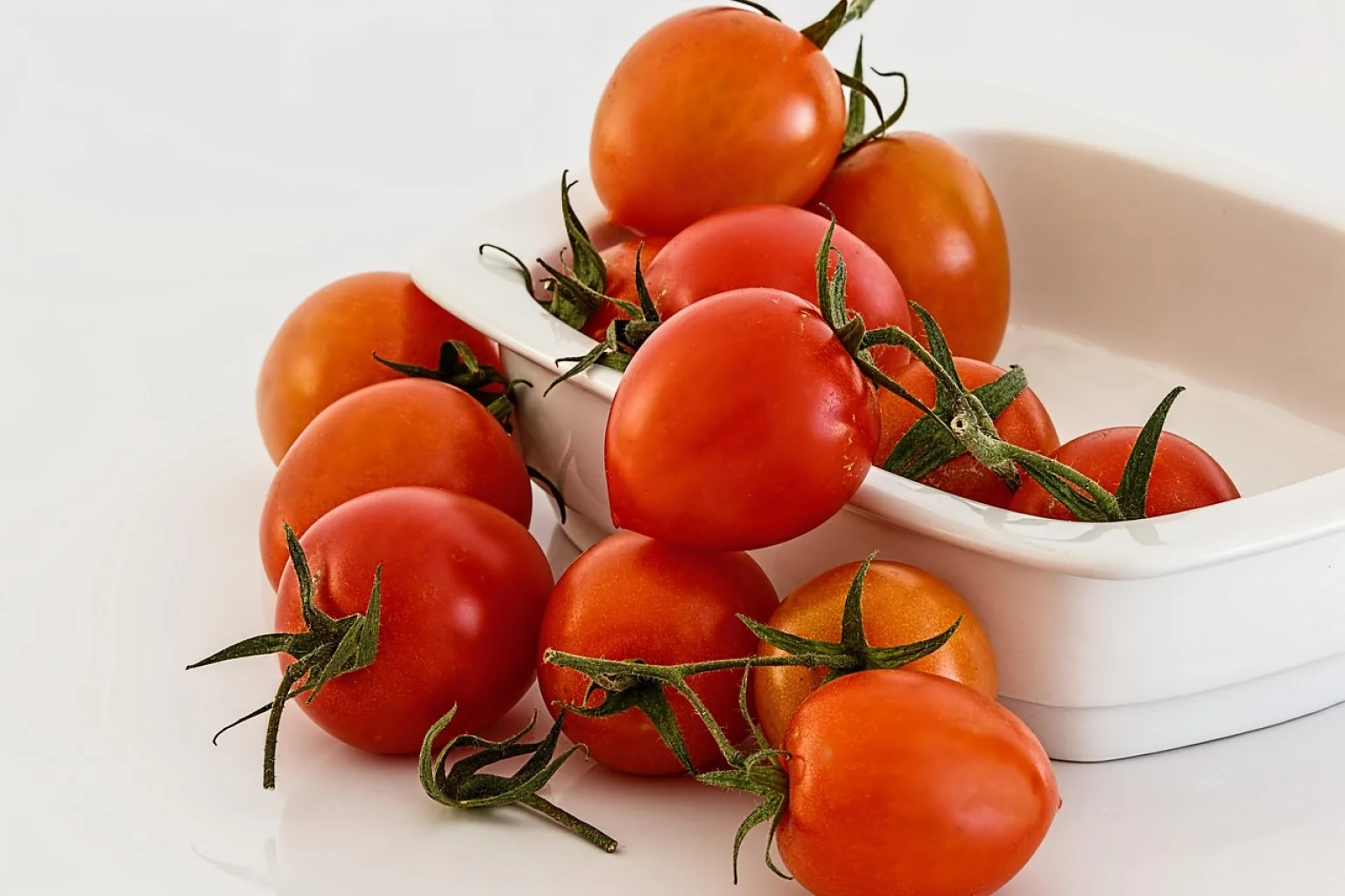 Tomate maduro