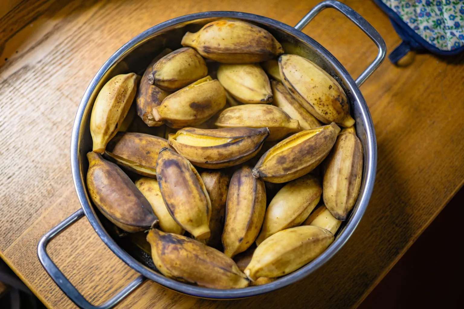 Plátanos