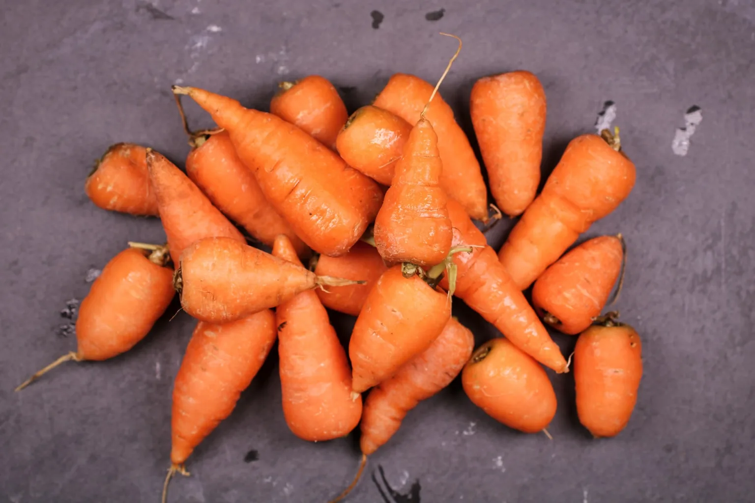 Carotine novelle